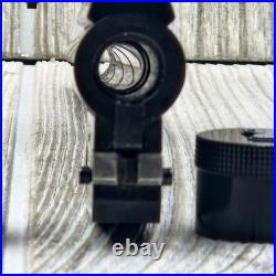 Thompson Center TC 10 357 Cal Herrett Pistol Barrel w TASCO PRO-CLASS 4X30