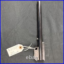 Thompson Center TC Barrel 10 357 Cal Herrett Pistol