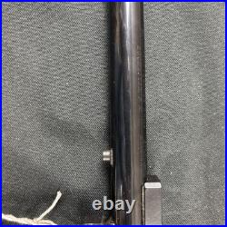 Thompson Center TC Barrel 10 357 Cal Herrett Pistol