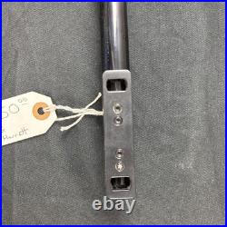Thompson Center TC Barrel 10 357 Cal Herrett Pistol