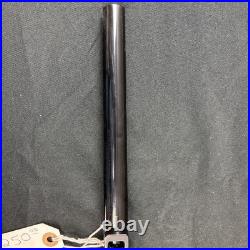Thompson Center TC Barrel 10 357 Cal Herrett Pistol
