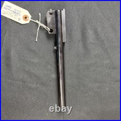 Thompson Center TC Barrel 10 357 Cal Herrett Pistol