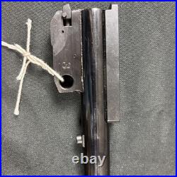 Thompson Center TC Barrel 10 357 Cal Herrett Pistol