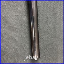 Thompson Center TC Barrel 10 357 Cal Herrett Pistol