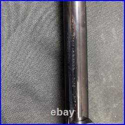 Thompson Center TC Barrel 10 357 Cal Herrett Pistol