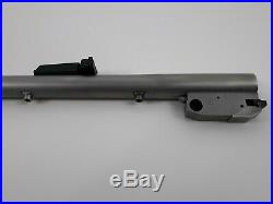 Thompson Center TC Contender 22 Hornet Barrel 21 Stainless steel with sights