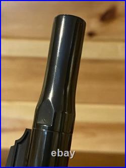 Thompson Center TC Contender 44 Mag Blued 8 Octagon Ported Barrel Hotshot Choke