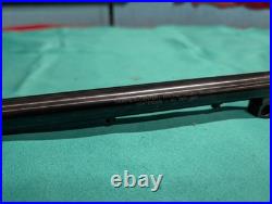 Thompson Center TC Contender Super 14 44 Mag Pistol 14 Barrel Blued Nice
