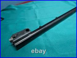 Thompson Center TC Contender Super 14 44 Mag Pistol 14 Barrel Blued Nice
