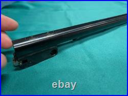 Thompson Center TC Contender Super 14 44 Mag Pistol 14 Barrel Blued Nice
