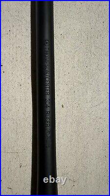 Thompson Center (TC) Dimension. 204 Bolt Action Rifle Barrel