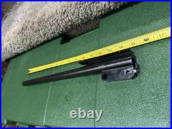 Thompson Center TC Encore 15.308 Win Pistol Barrel withrail
