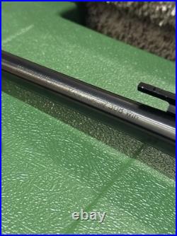 Thompson Center TC Encore 15.308 Win Pistol Barrel withrail