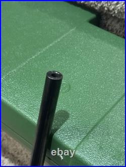 Thompson Center TC Encore 15.308 Win Pistol Barrel withrail