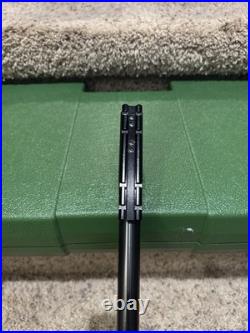 Thompson Center TC Encore 15.308 Win Pistol Barrel withrail
