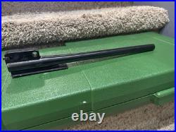 Thompson Center TC Encore 15.308 Win Pistol Barrel withrail