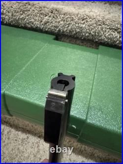 Thompson Center TC Encore 15.308 Win Pistol Barrel withrail