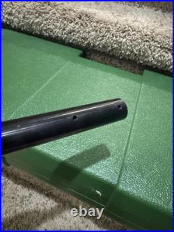 Thompson Center TC Encore 15.308 Win Pistol Barrel withrail