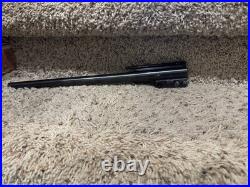 Thompson Center TC Encore 15.308 Win Pistol Barrel withrail