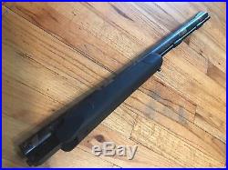 Thompson Center TC Encore 209X50 Magnum muzzleloader barrel and forend 26 camo