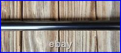 Thompson Center TC Encore 223 Rem Blued Barrel 26 With DNZ Mount