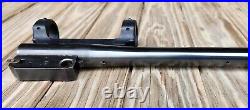 Thompson Center TC Encore 223 Rem Blued Barrel 26 With DNZ Mount