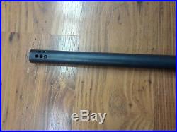 Thompson Center TC Encore 338-300 Win Mag 27 Barrel with Custom Dies