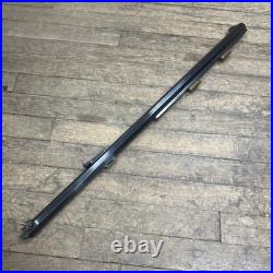 Thompson Center TC Hawken Renegade Barrel Percussion. 50CAL 28 15/16 Early Thompson Center TC Hawken Renegade Barrel Percussion. 50CAL 28 15/16 Early