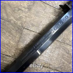 Thompson Center TC Hawken Renegade Barrel Percussion. 50CAL 28 15/16 Early Thompson Center TC Hawken Renegade Barrel Percussion. 50CAL 28 15/16 Early