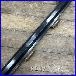 Thompson Center TC Hawken Renegade Barrel Percussion. 50CAL 28 15/16 Early Thompson Center TC Hawken Renegade Barrel Percussion. 50CAL 28 15/16 Early