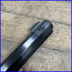 Thompson Center TC Hawken Renegade Barrel Percussion. 50CAL 28 15/16 Early Thompson Center TC Hawken Renegade Barrel Percussion. 50CAL 28 15/16 Early