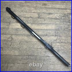 Thompson Center TC Hawken Renegade Barrel Percussion. 50CAL 28 15/16 Early Thompson Center TC Hawken Renegade Barrel Percussion. 50CAL 28 15/16 Early