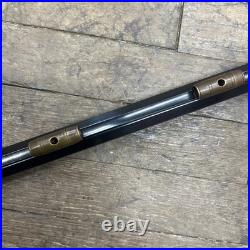 Thompson Center TC Hawken Renegade Barrel Percussion. 50CAL 28 15/16 Early Thompson Center TC Hawken Renegade Barrel Percussion. 50CAL 28 15/16 Early
