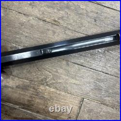 Thompson Center TC Hawken Renegade Barrel Percussion. 50CAL 28 15/16 Early Thompson Center TC Hawken Renegade Barrel Percussion. 50CAL 28 15/16 Early