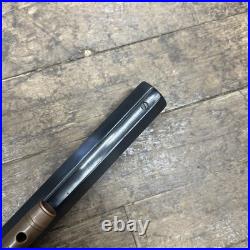 Thompson Center TC Hawken Renegade Barrel Percussion. 50CAL 28 15/16 Early Thompson Center TC Hawken Renegade Barrel Percussion. 50CAL 28 15/16 Early