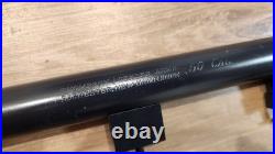 Thompson Center TC Omega Z5 Barrel