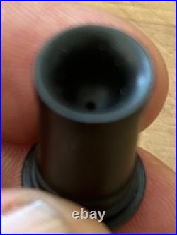 Thompson/Center TC STRIKE LHR Breech Plug FOR LOOSE POWDER BH209 3005296 NEW