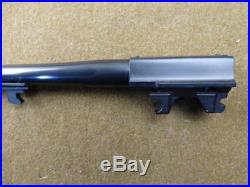 Thompson Center TCR 83/87 7MM Rem Magnum 23 Rifle Barrel