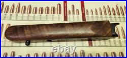 Thompson Center TCR 83 87 Aristocrat Quick Detach Walnut Forend