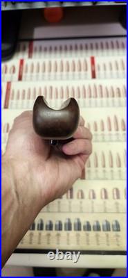 Thompson Center TCR 83 87 Aristocrat Quick Detach Walnut Forend