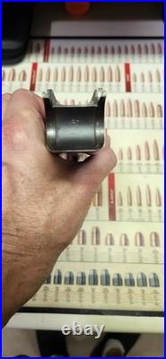 Thompson Center TCR 83 87 Aristocrat Quick Detach Walnut Forend