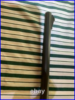 Thompson Center TCR rifle 12ga barrel 3 Thompson Center TCR rifle 12ga barrel 3