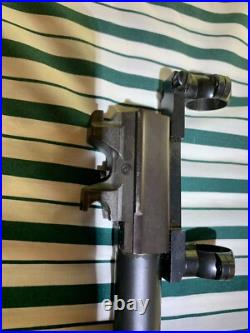Thompson Center TCR rifle 12ga barrel 3 Thompson Center TCR rifle 12ga barrel 3