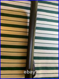 Thompson Center TCR rifle 12ga barrel 3 Thompson Center TCR rifle 12ga barrel 3