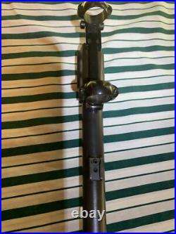 Thompson Center TCR rifle 12ga barrel 3 Thompson Center TCR rifle 12ga barrel 3