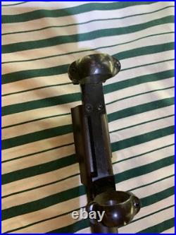 Thompson Center TCR rifle 12ga barrel 3 Thompson Center TCR rifle 12ga barrel 3