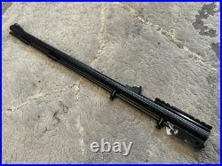Thompson Center Tc Encore 209x50 Cal Magnum Muzzleloader Barrel Perfect 26.5