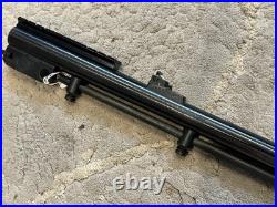 Thompson Center Tc Encore 209x50 Cal Magnum Muzzleloader Barrel Perfect 26.5