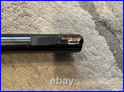 Thompson Center Tc Encore 209x50 Cal Magnum Muzzleloader Barrel Perfect 26.5