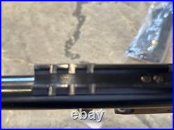 Thompson Center Tc Encore 209x50 Cal Magnum Muzzleloader Barrel Perfect 26.5
